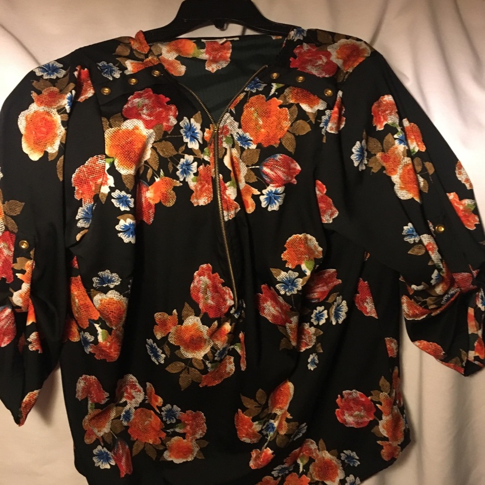 Blouse